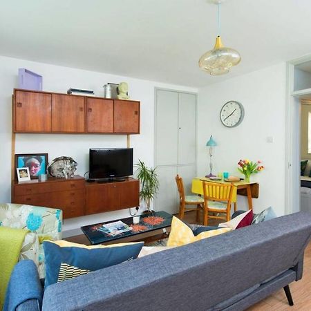 Stylish 1Br Next To Tower Bridge Apartment London Exterior photo