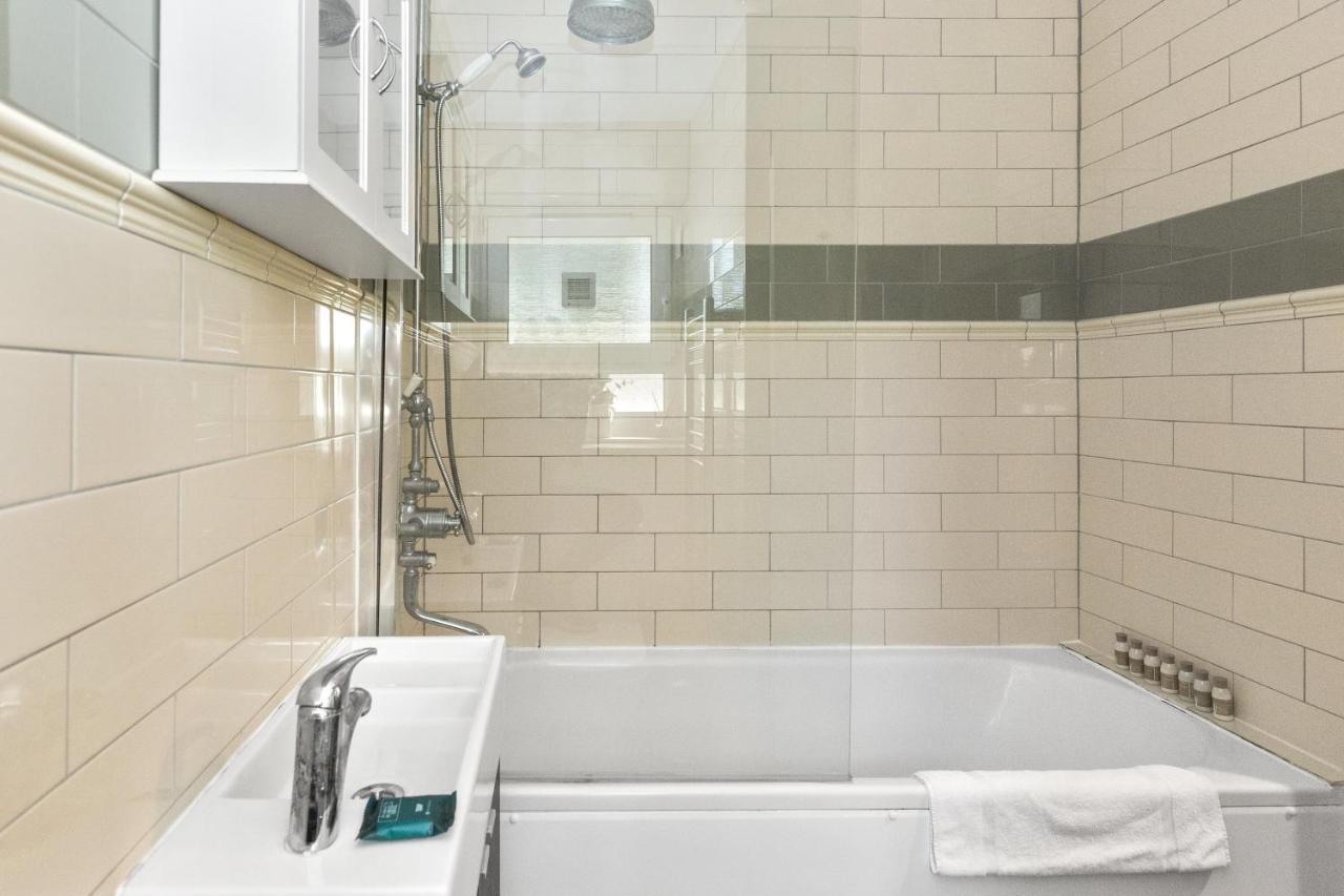 Stylish 1Br Next To Tower Bridge Apartment London Exterior photo