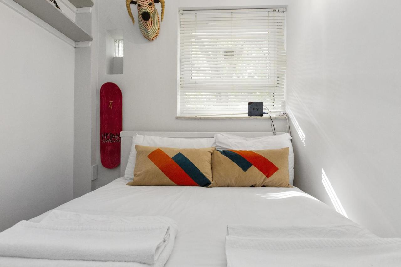 Stylish 1Br Next To Tower Bridge Apartment London Exterior photo