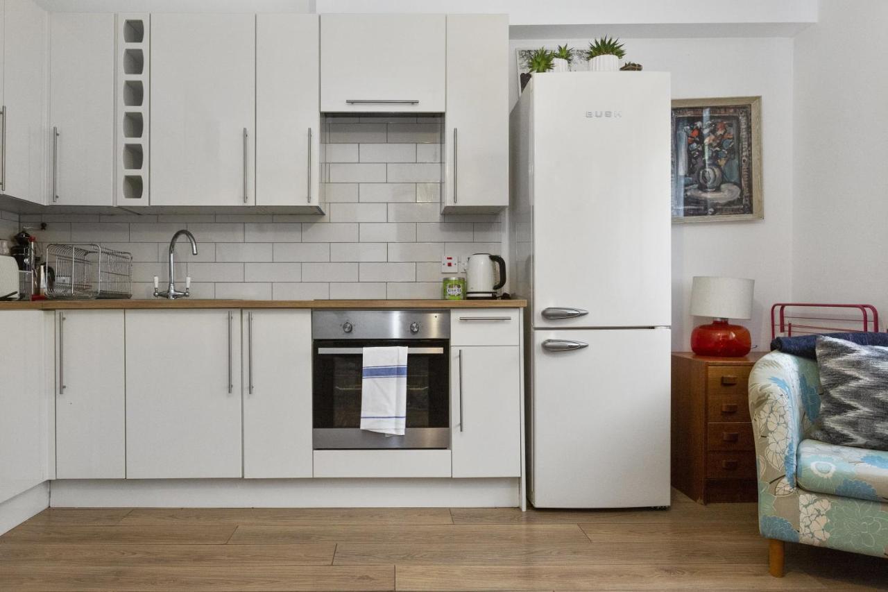 Stylish 1Br Next To Tower Bridge Apartment London Exterior photo