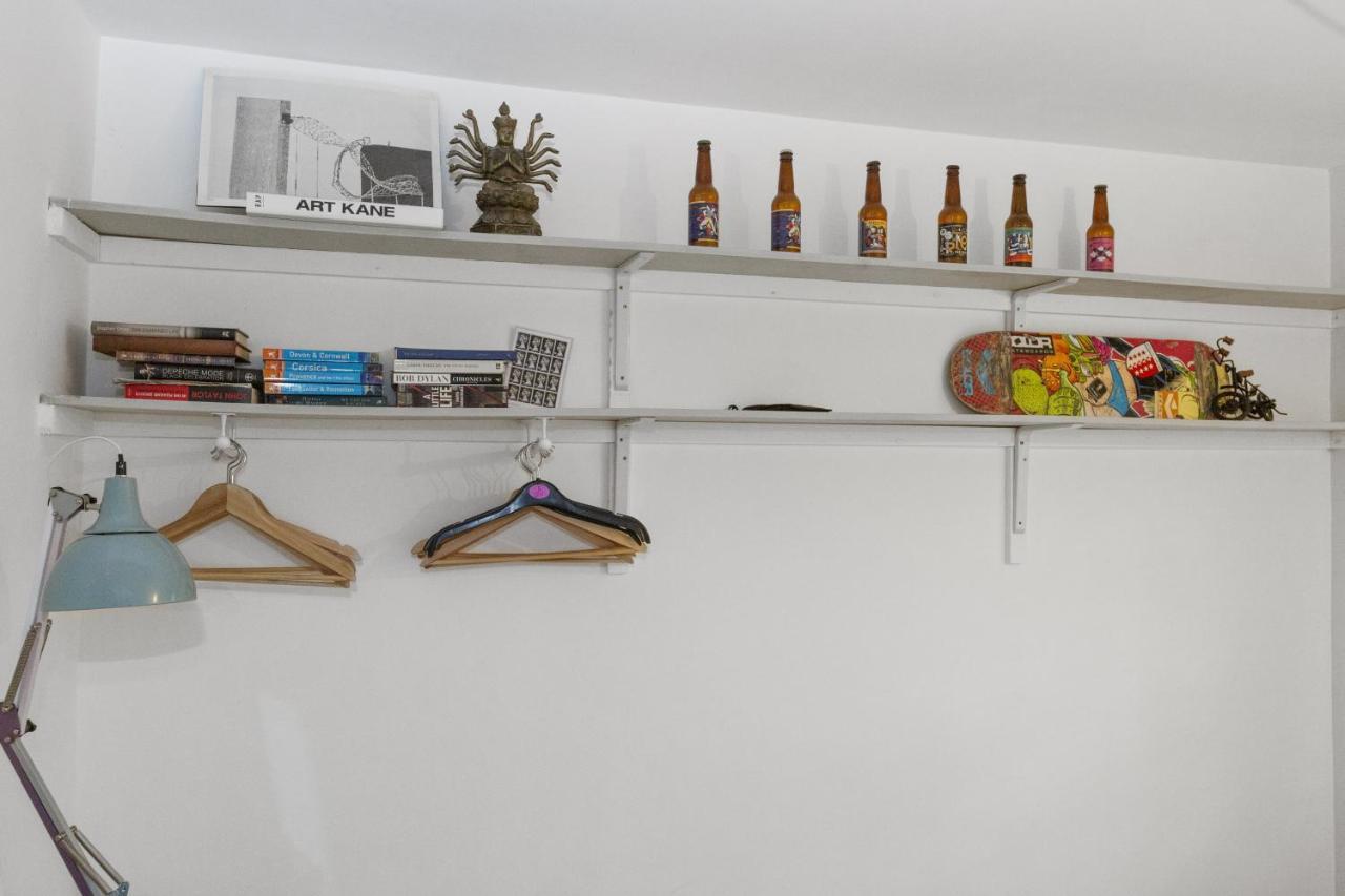 Stylish 1Br Next To Tower Bridge Apartment London Exterior photo