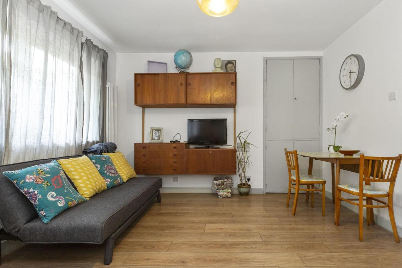 Stylish 1Br Next To Tower Bridge Apartment London Exterior photo