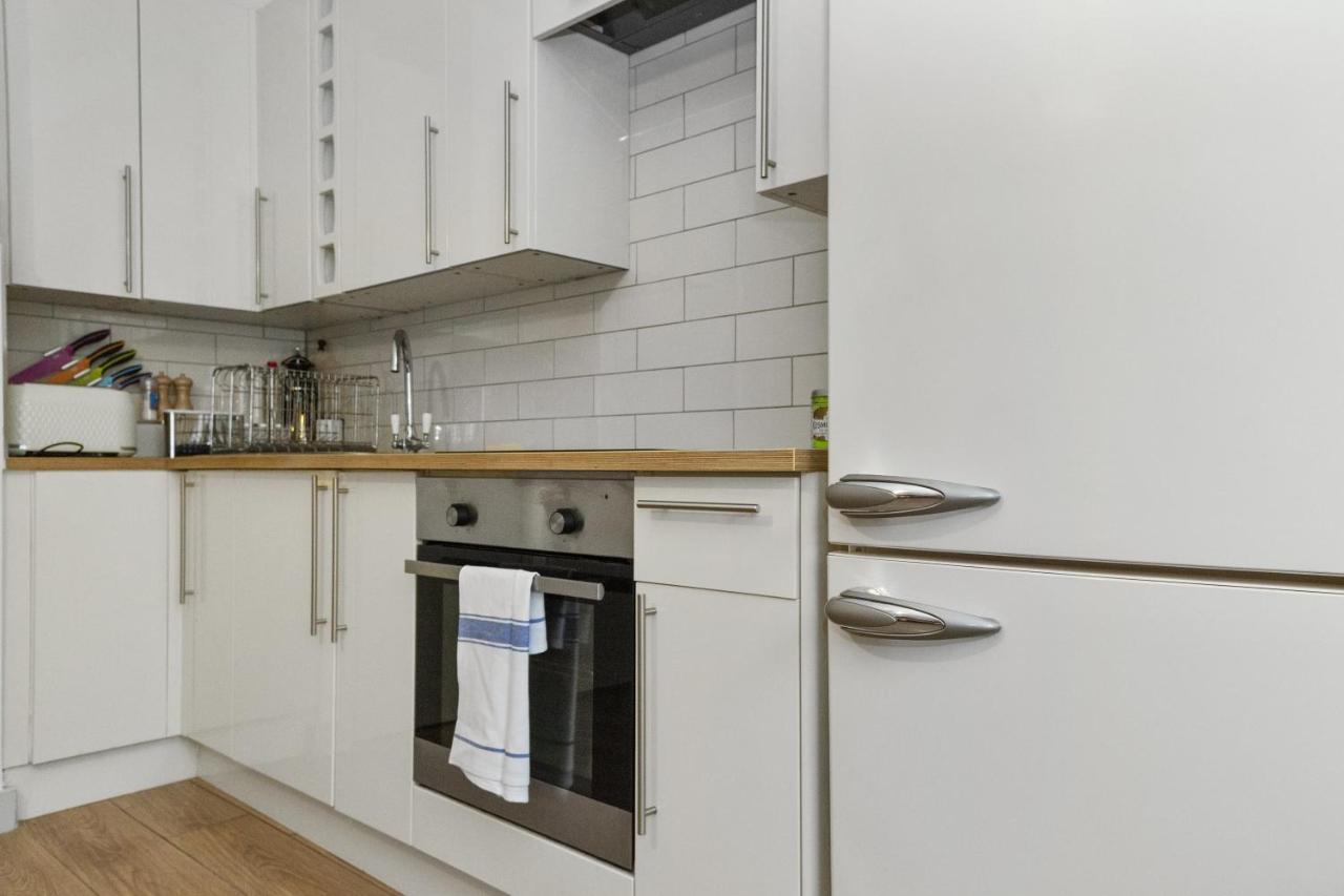 Stylish 1Br Next To Tower Bridge Apartment London Exterior photo